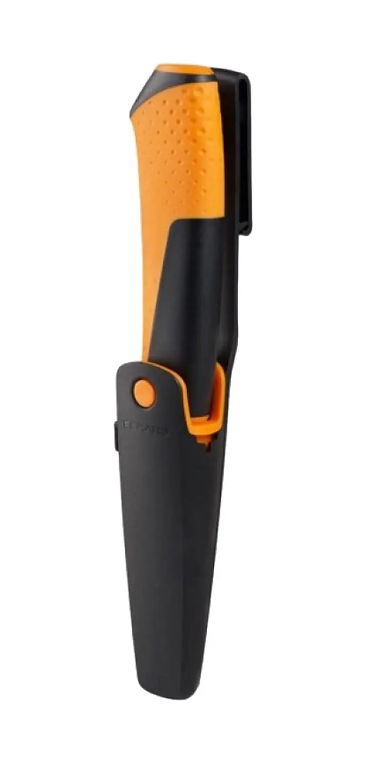 Fiskars, Промо-набор топор-колун Х21 + универсальный нож, арт 1025436 