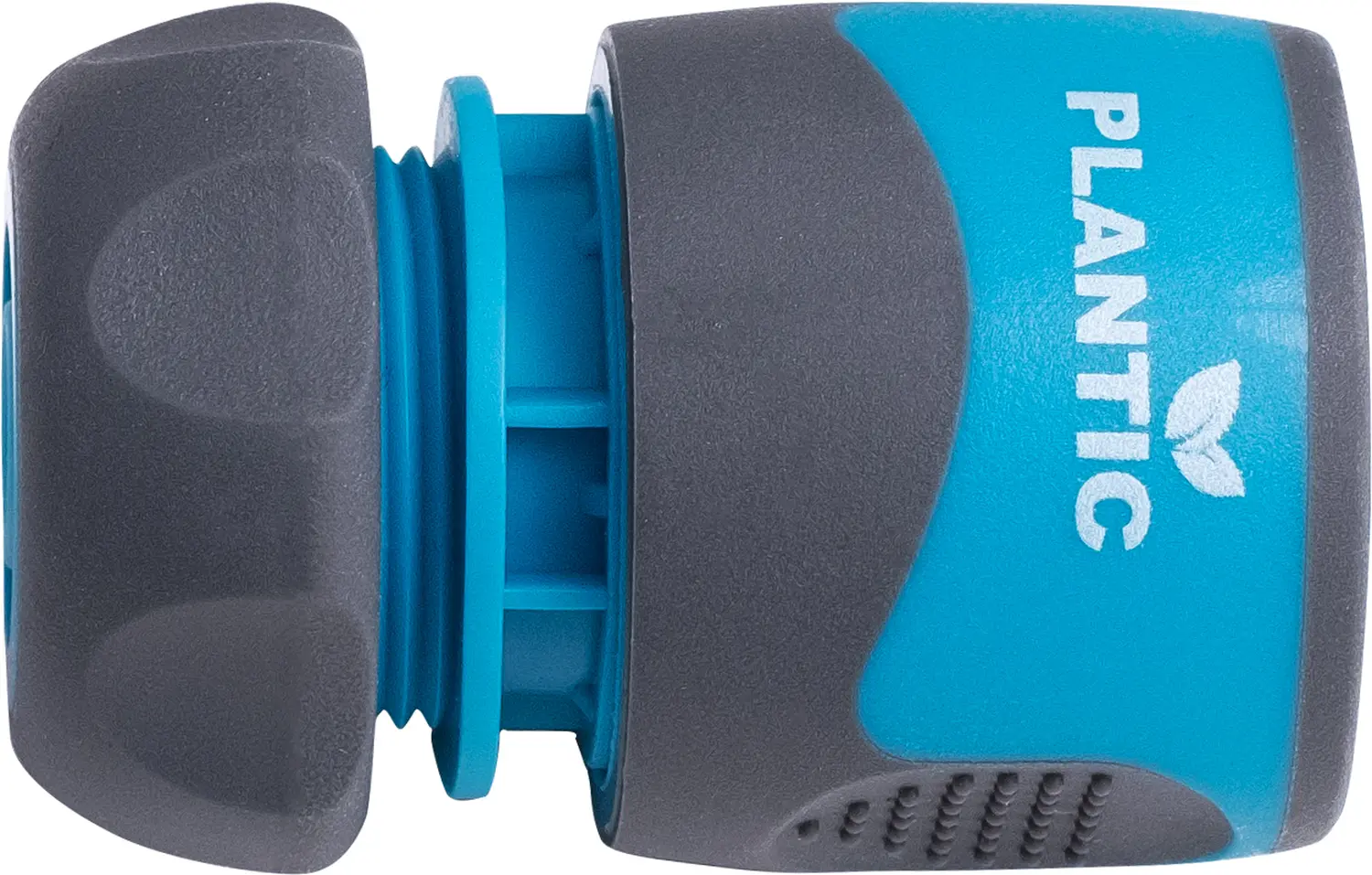 Plantic Коннектор 1/2" light, арт 39370-01, шт