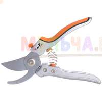 Мощный, эффективный и долговечный секатор Plantic P201