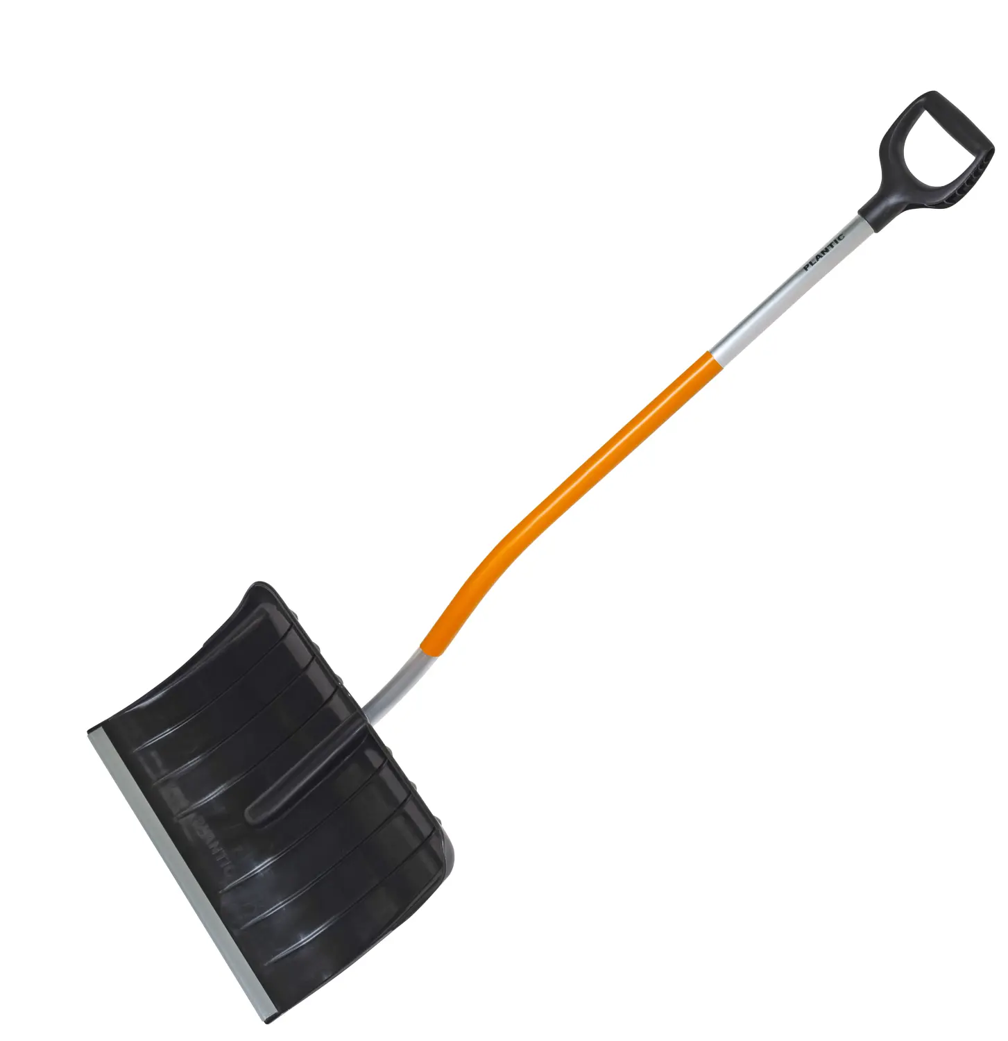 Plantic Скрепер для уборки снега Snow Ergonomic, арт 12009-01, шт
