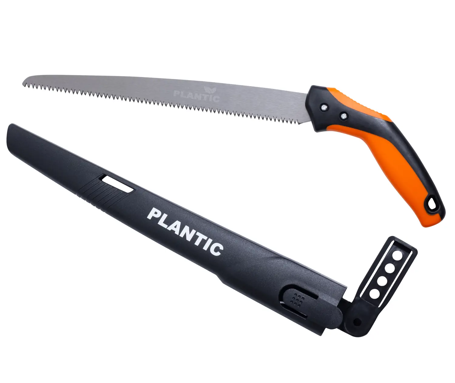 Plantic Пила садовая с фиксированным лезвием, арт 27500-01, шт