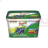 То, что нужно для хорошего урожая голубики, брусники, черники или клюквы