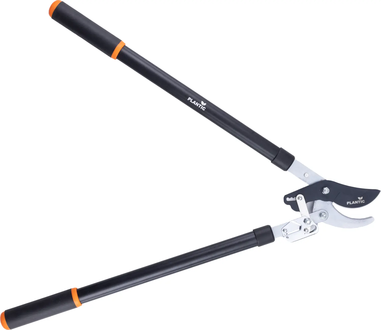 Plantic Сучкорез с храповым механизмом Pro381, арт 35381-01, шт