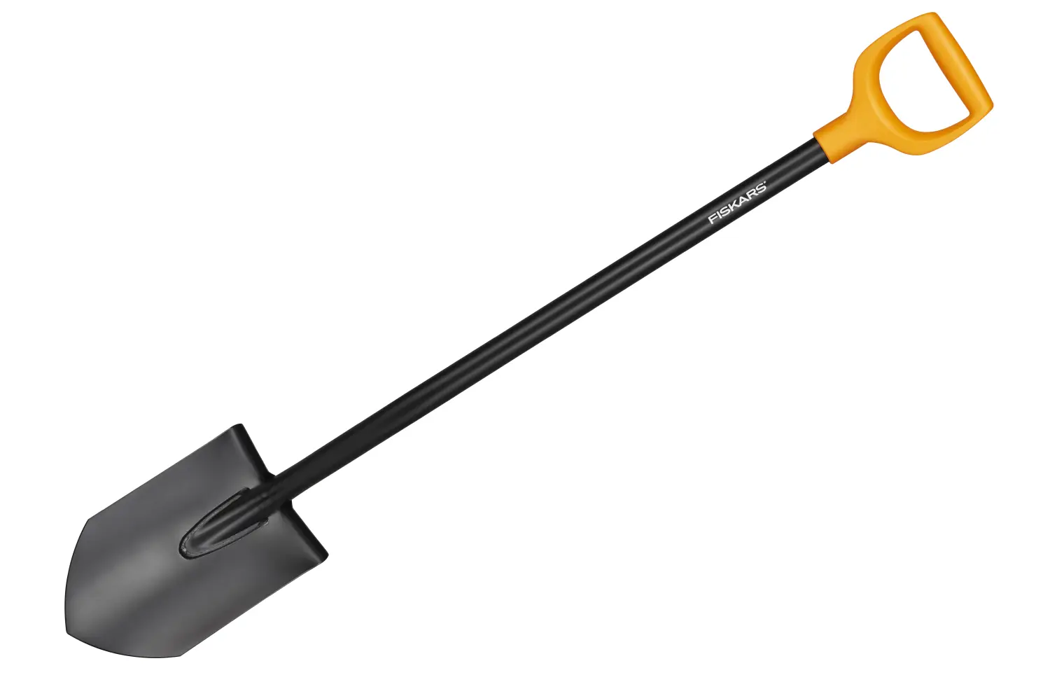 Fiskars, Лопата штыковая SolidTM 