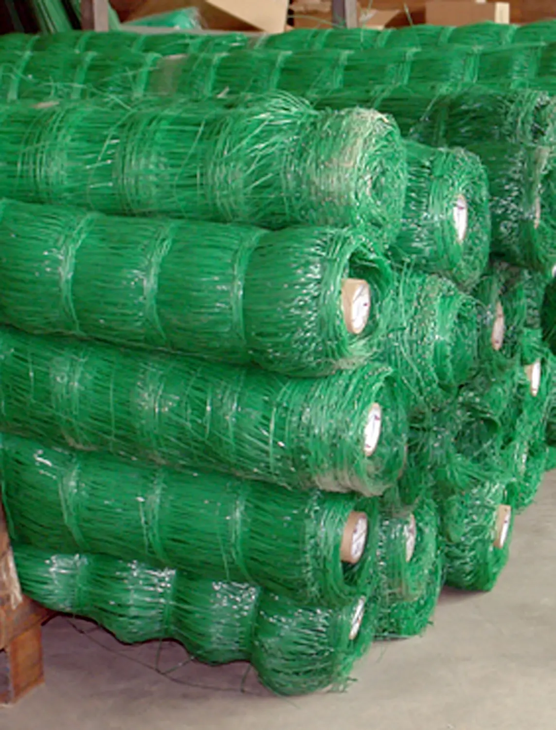 Сетка для огурцов шпалерная, ячея 150*190 мм,  2 x 5 м, уп