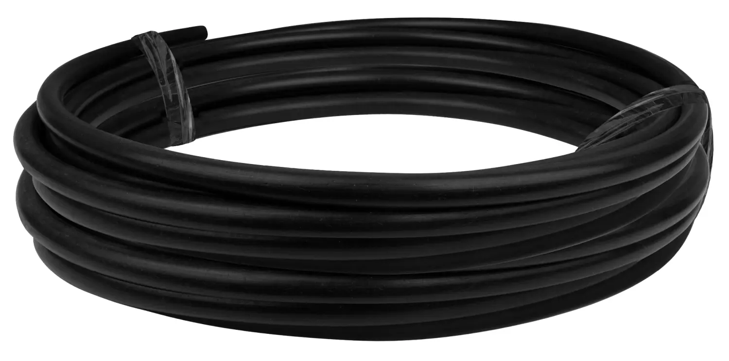 AQUAREL, Деталь №2-20м, Труба ПНД 16 мм, 20 м/уп