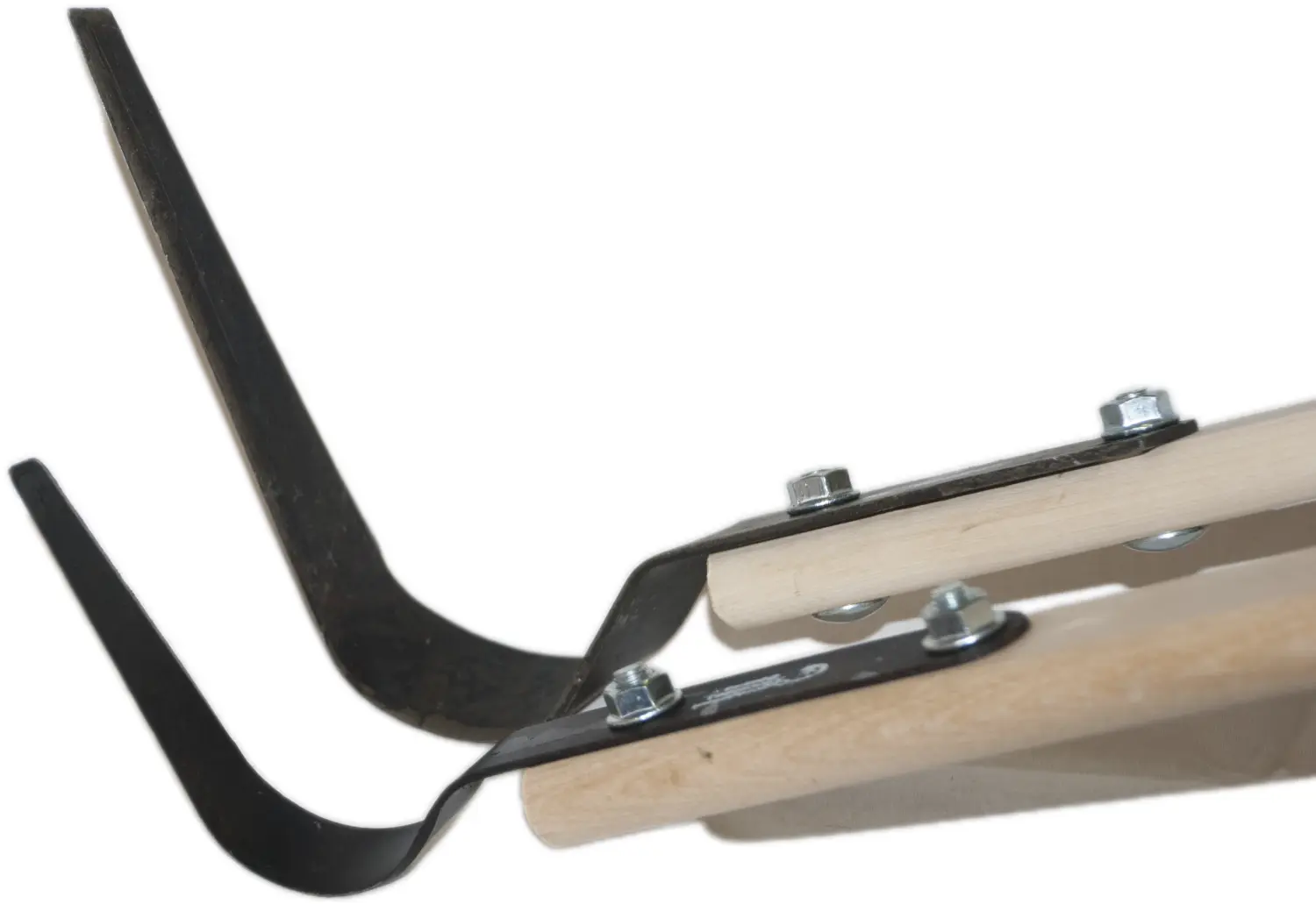 Плоскорез Фокина "Малый М" модернизированный с черенком, шт