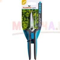 Садовые ножницы с эргономичными рукоятками