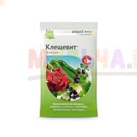 Очистить сад от клещей поможет Клещевит