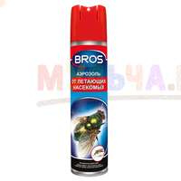 Эффективное средство от летающих насекомых