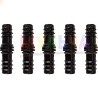 Нарастить длинну трубы или заделать поврежденный участок поможет муфта ремонтная