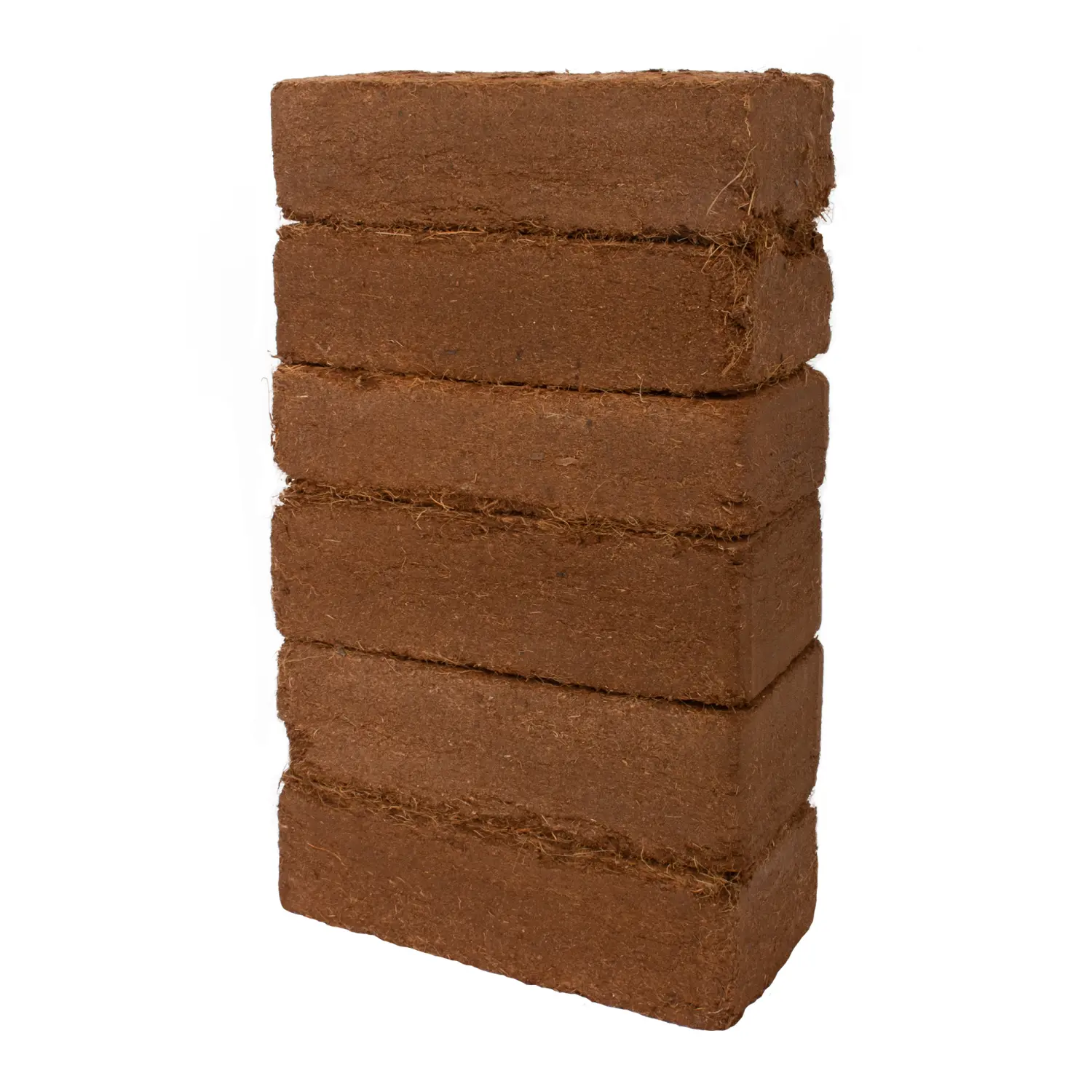 Garden Show Субстрат кокосовый «УНИВЕРСАЛЬНЫЙ», 50 л, уп