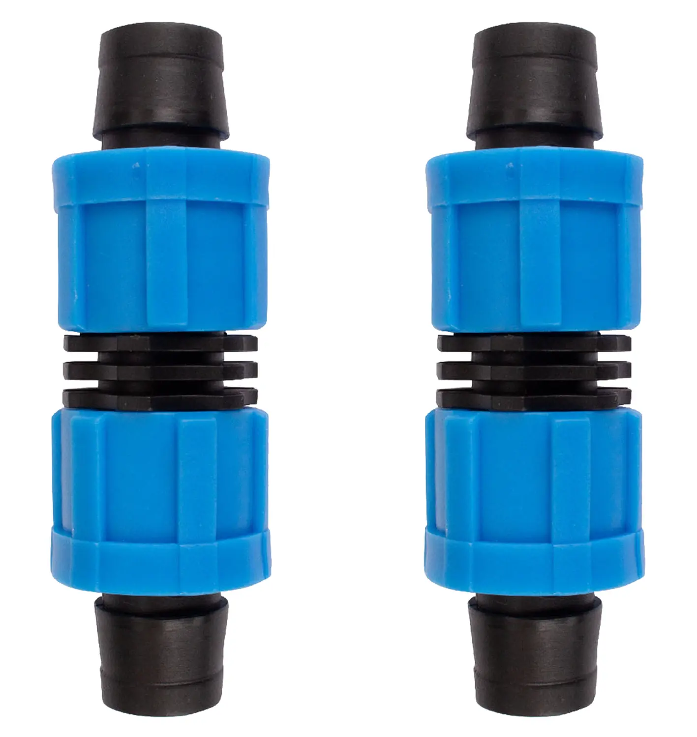 AQUAREL, Деталь №14, Муфта ремонтная для кап. ленты 16 мм, 2 шт/уп