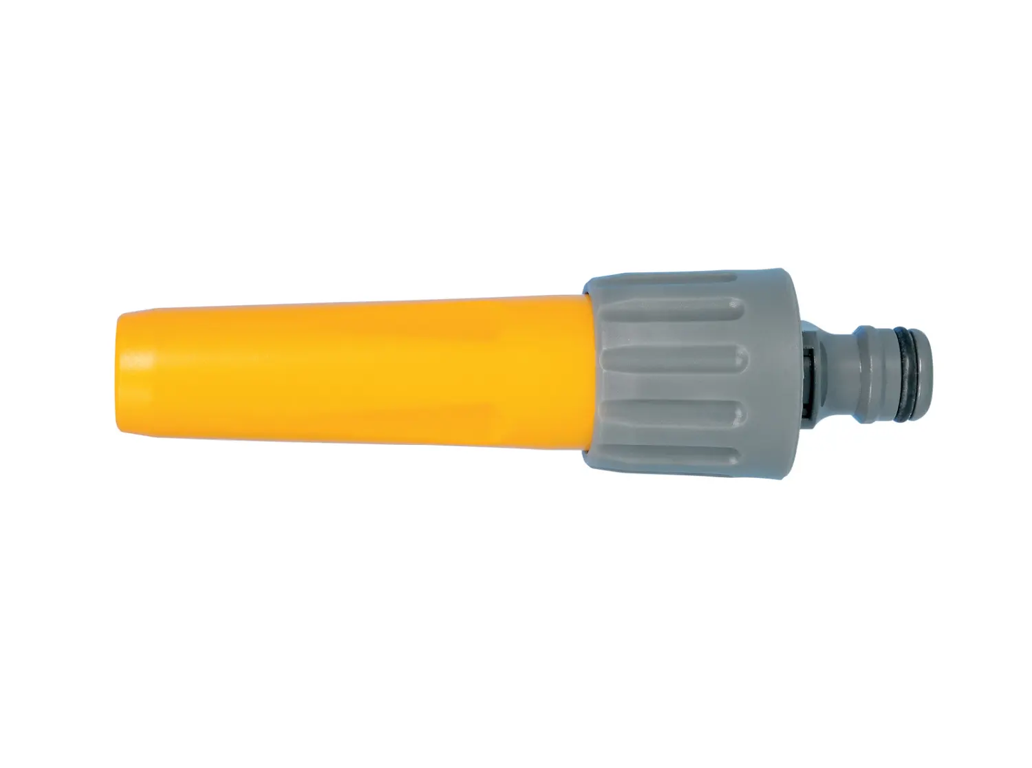 Hozelock 2292 Наконечник для шланга. Регулировка потока от струи до мелкого разбрызгивания, шт