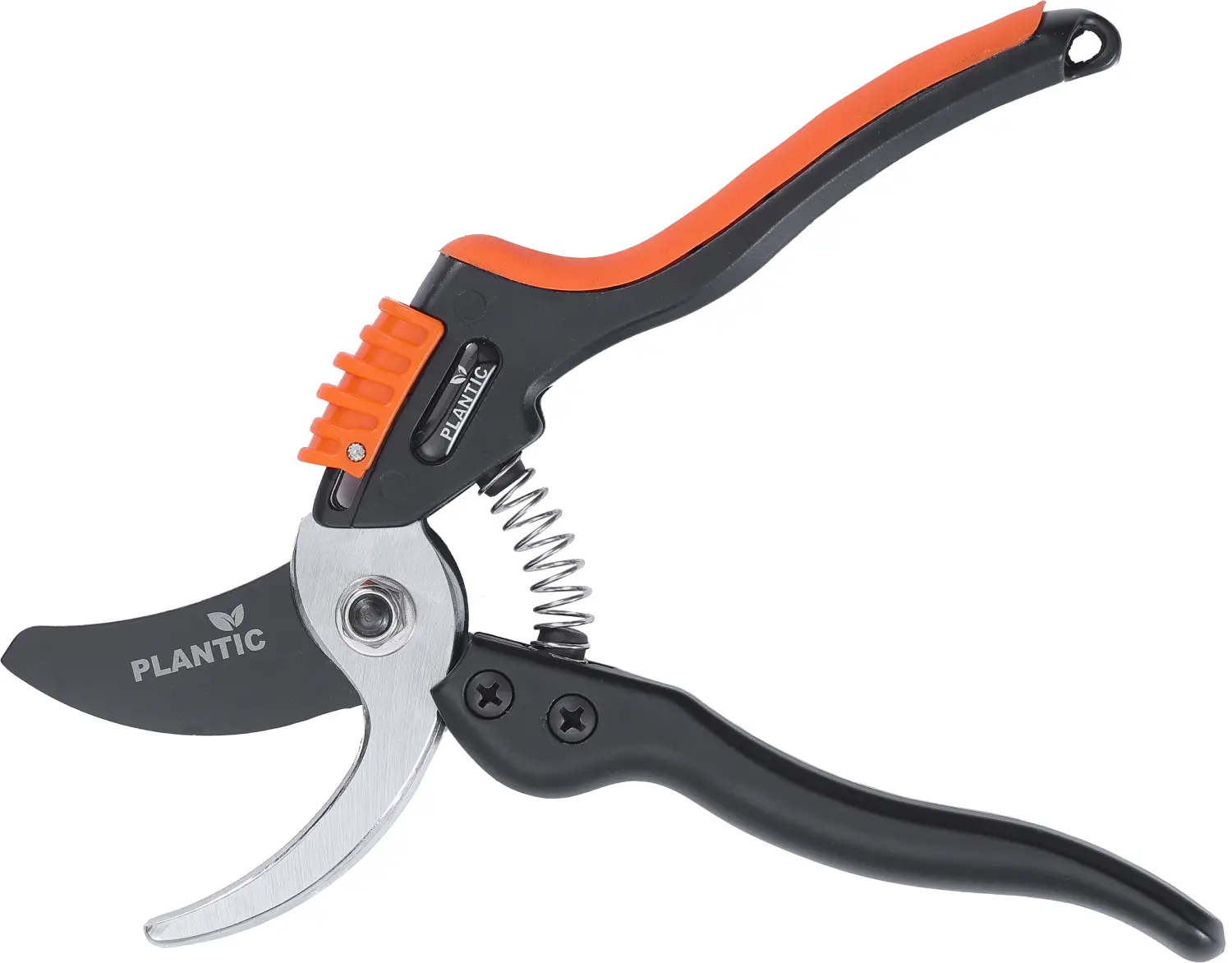 Plantic Секатор плоскостной Pro83, арт 35383-01, шт