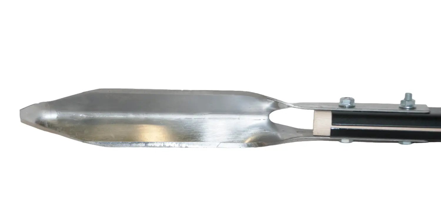 Корнеудалитель-Лопатка клубневая, шт