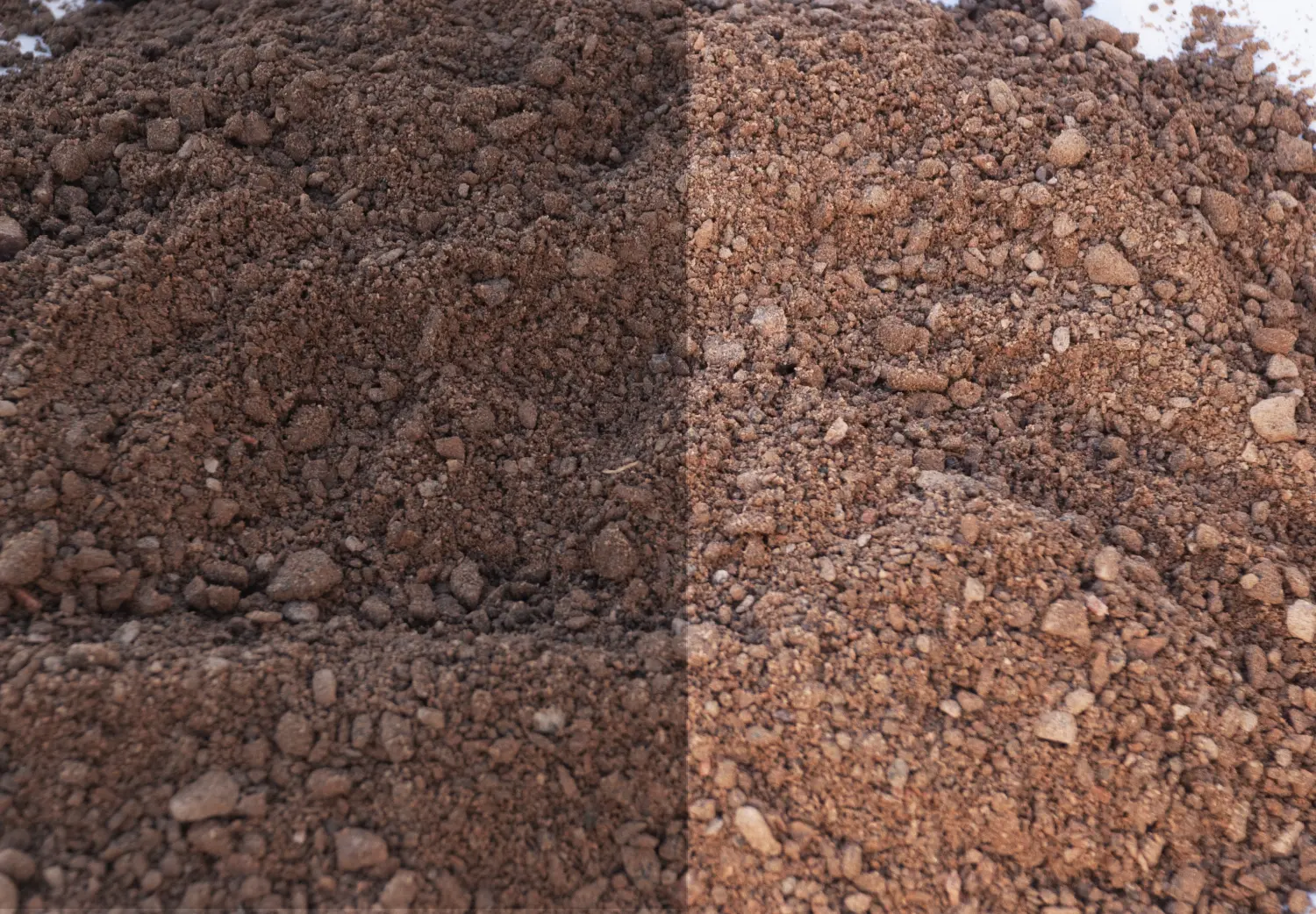 Гранитная крошка розовая, 0-5 мм, 10 кг