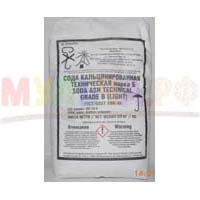 Эффективное средство от многих болезней и вредителей - сода кальцинированная