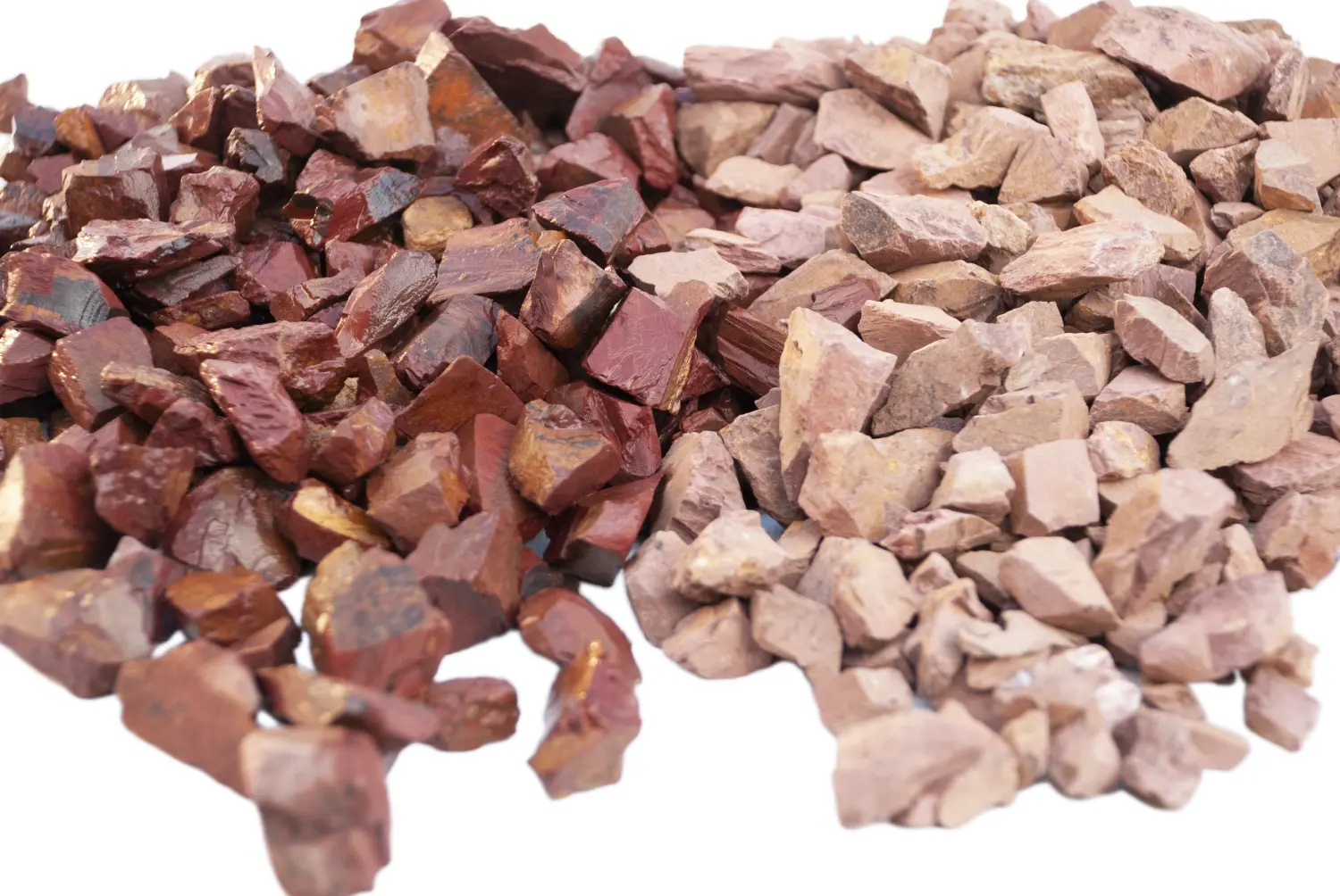 Каменная крошка Яшма пейзажная, 5-20 мм, 10 кг