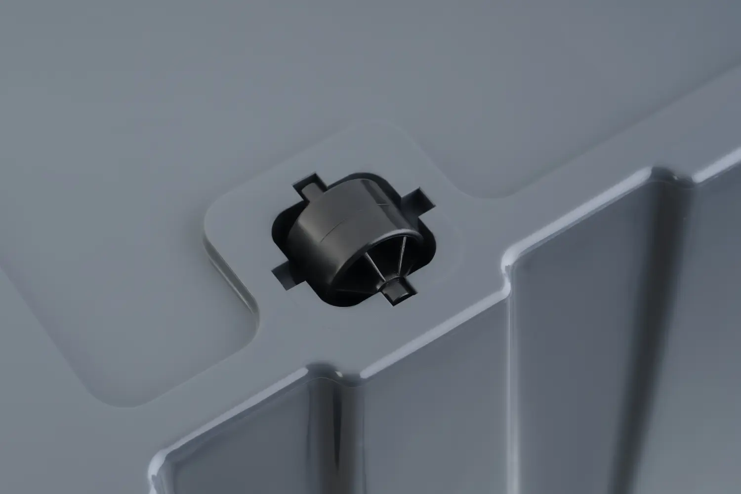 Контейнер особопрочный серии Rox Box PRO 120, шт