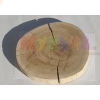 Спил дуба: особенности изготовления и применения