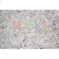 Мраморный щебень фракции 1-3 см сделает зимние дороги безопаснее