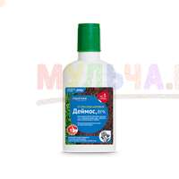 Деймос – средство от сорняков тотального действия