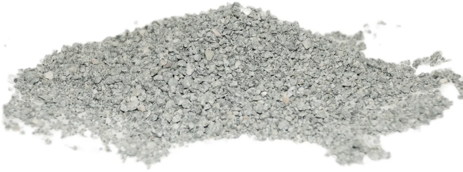 Гранитная крошка серая, 1-4 мм, 10 кг