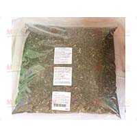 Сушеная крапива для приготовления полезных настоев