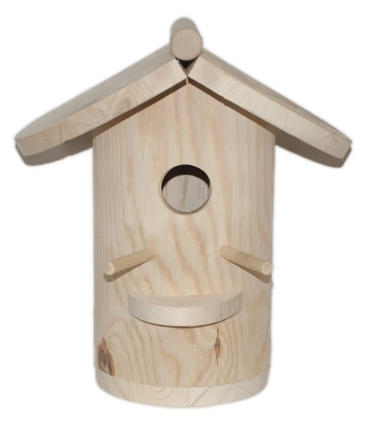 Скворечник-бельчатник "Чеглок"