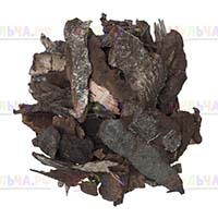 Мульча из березовой коры - долговременная и универсальная