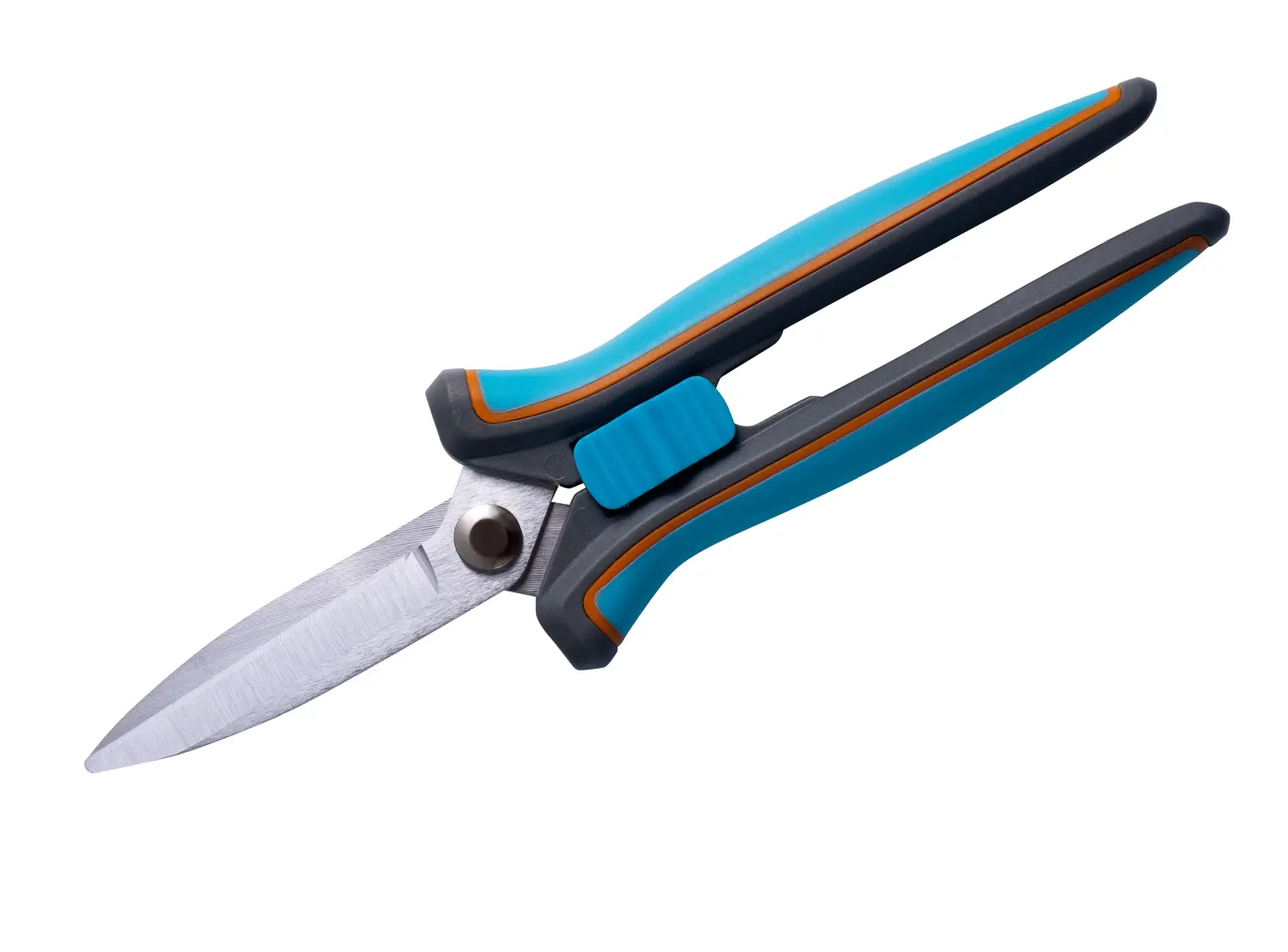 Plantic Ножницы для растений light L69 25269-01, шт