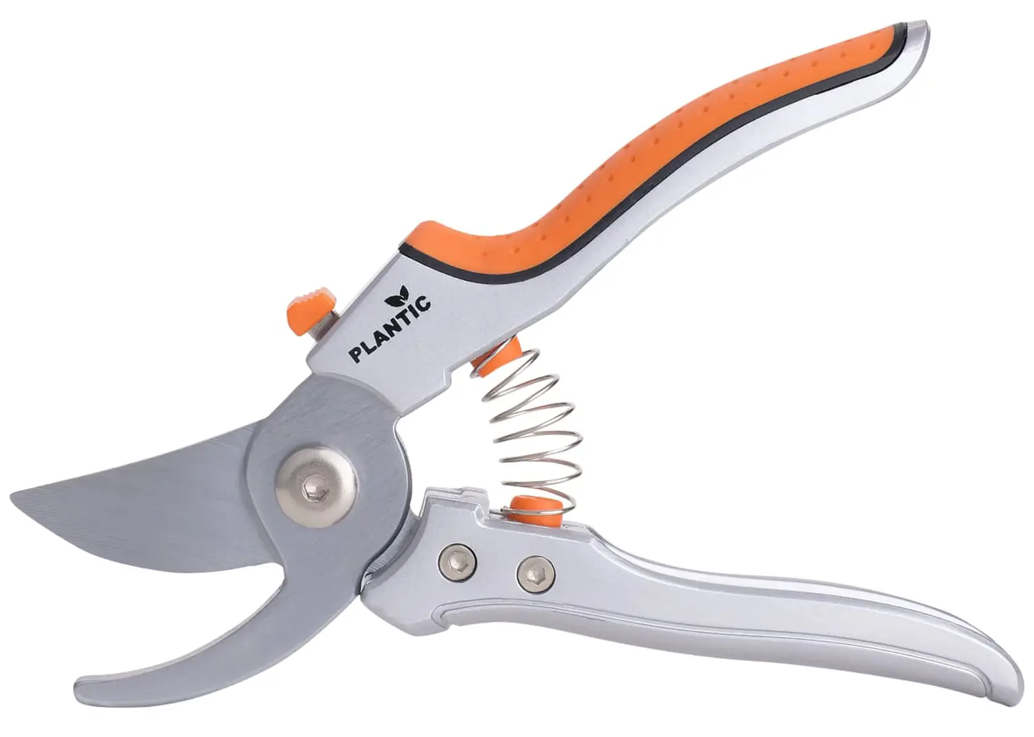 Plantic Секатор плоскостной P201, арт 25201-01, шт