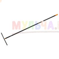 Классические грабли для всех видов садово-огородных работ