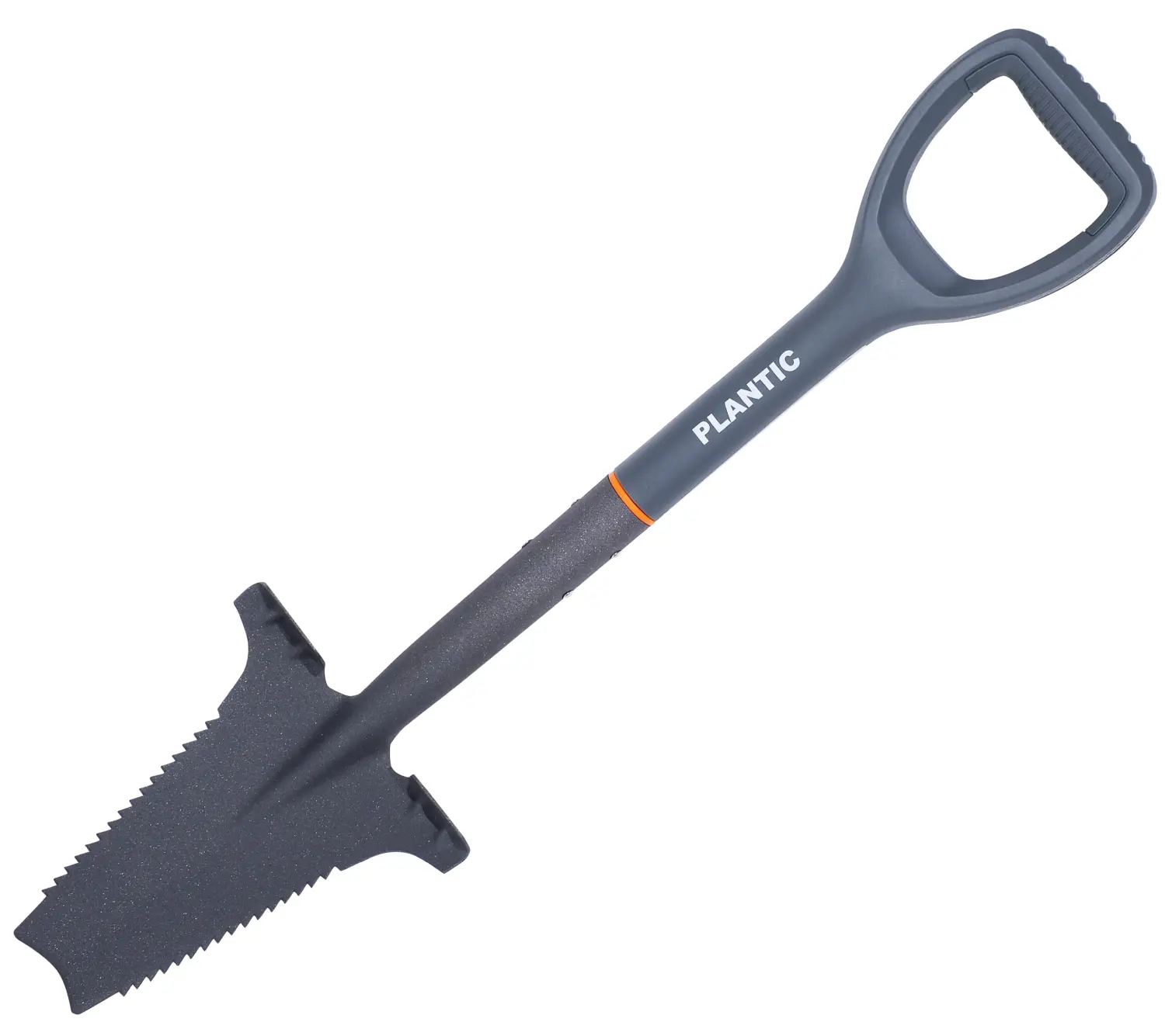 Plantic Лопата для корчевания малая Pro, арт 21280-01, шт
