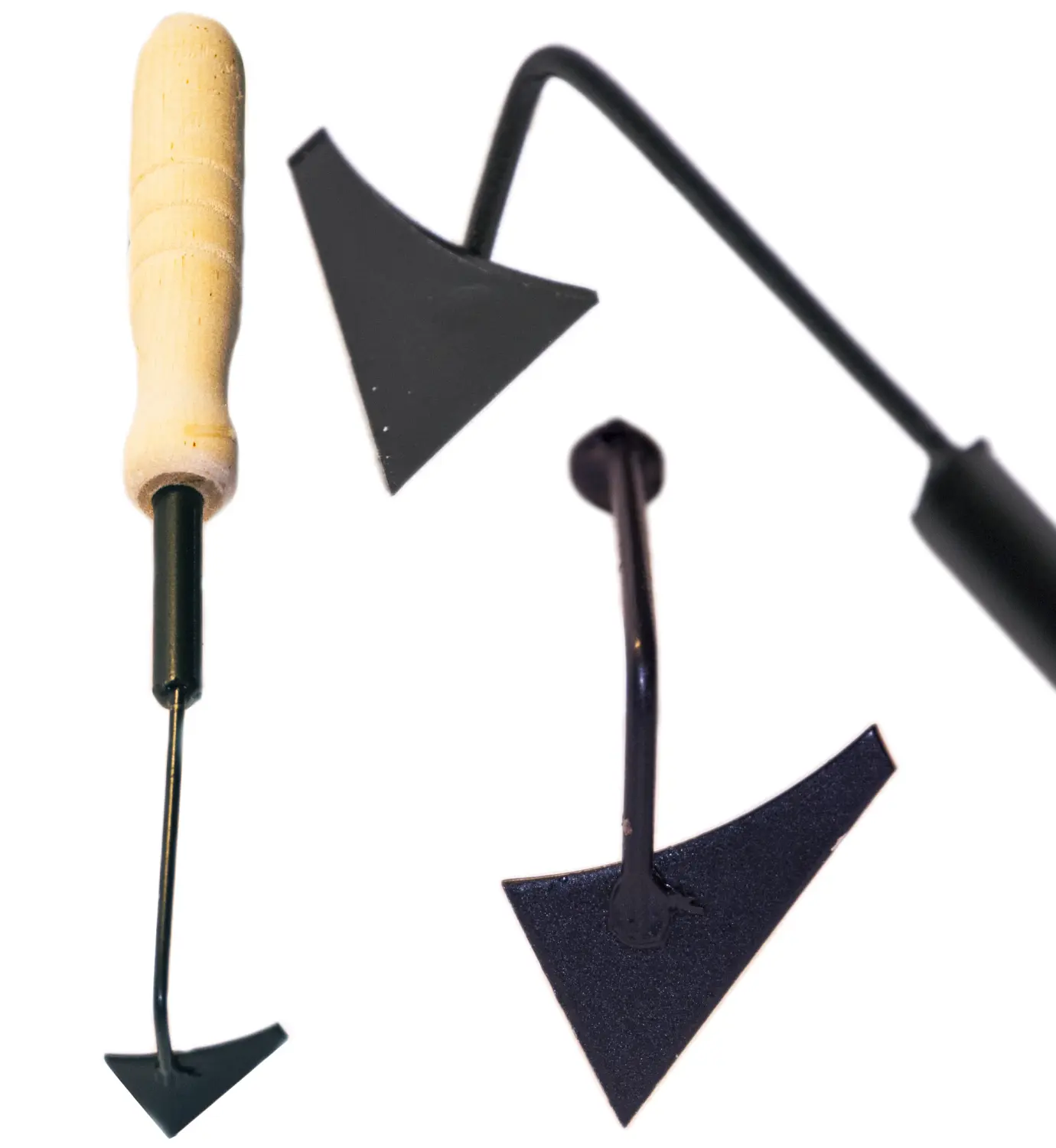 Рыхлитель «Листочек», шт