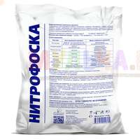 Универсальное минеральное удобрение