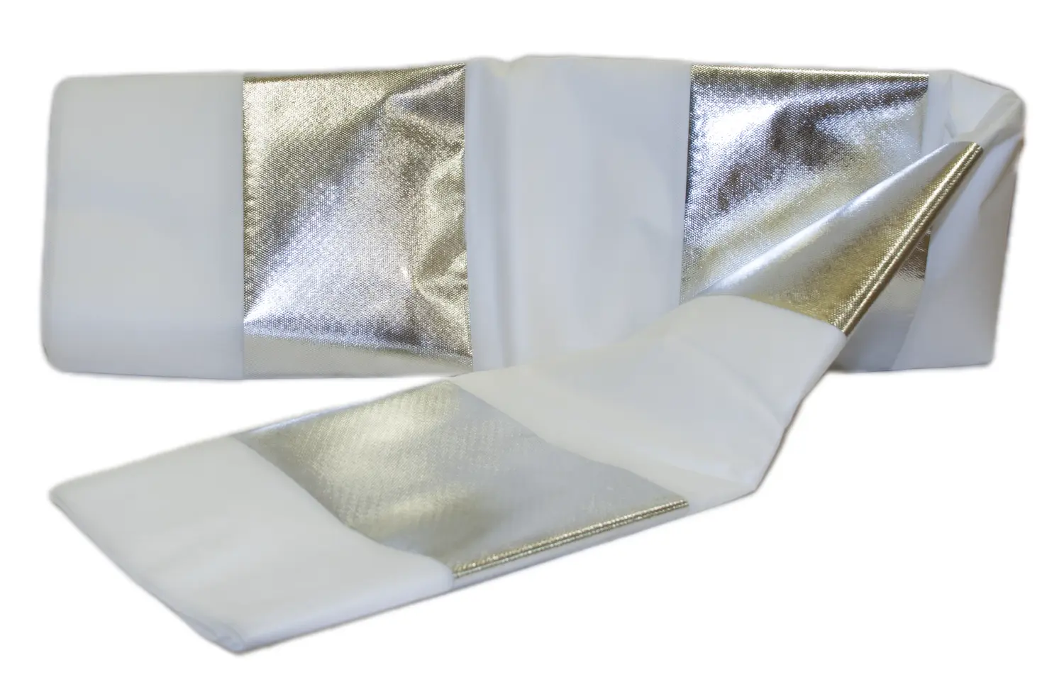 Агротекс Фольгированный укрывной материал 90, 1,6*5 м, уп