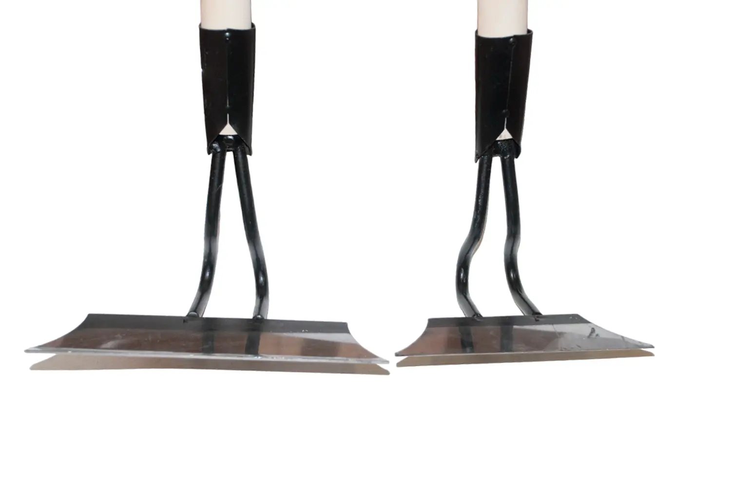 Тяпка 150 мм на черенке, шт