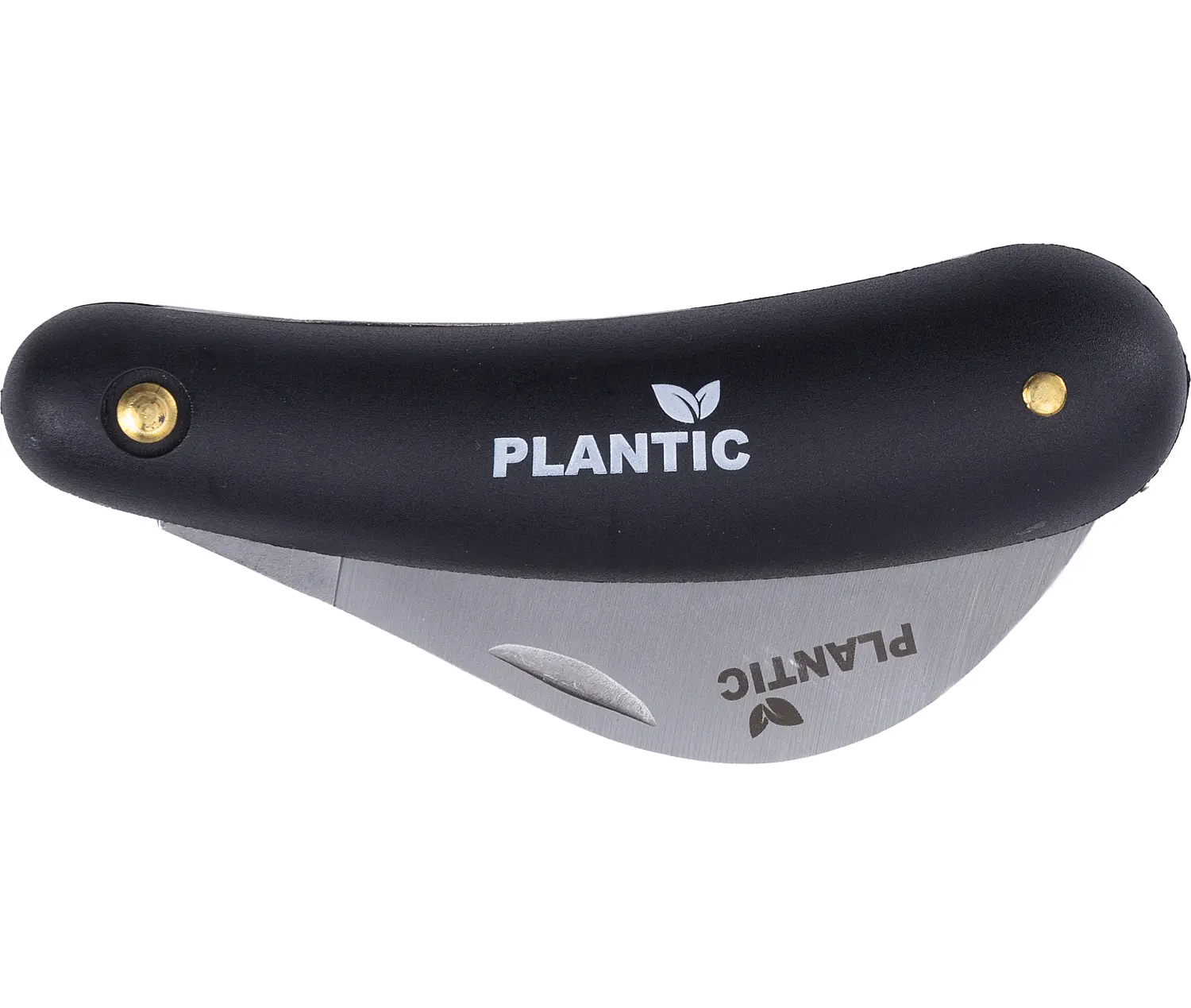 Plantic Нож изогнутый для прививок, арт 37301-01, шт
