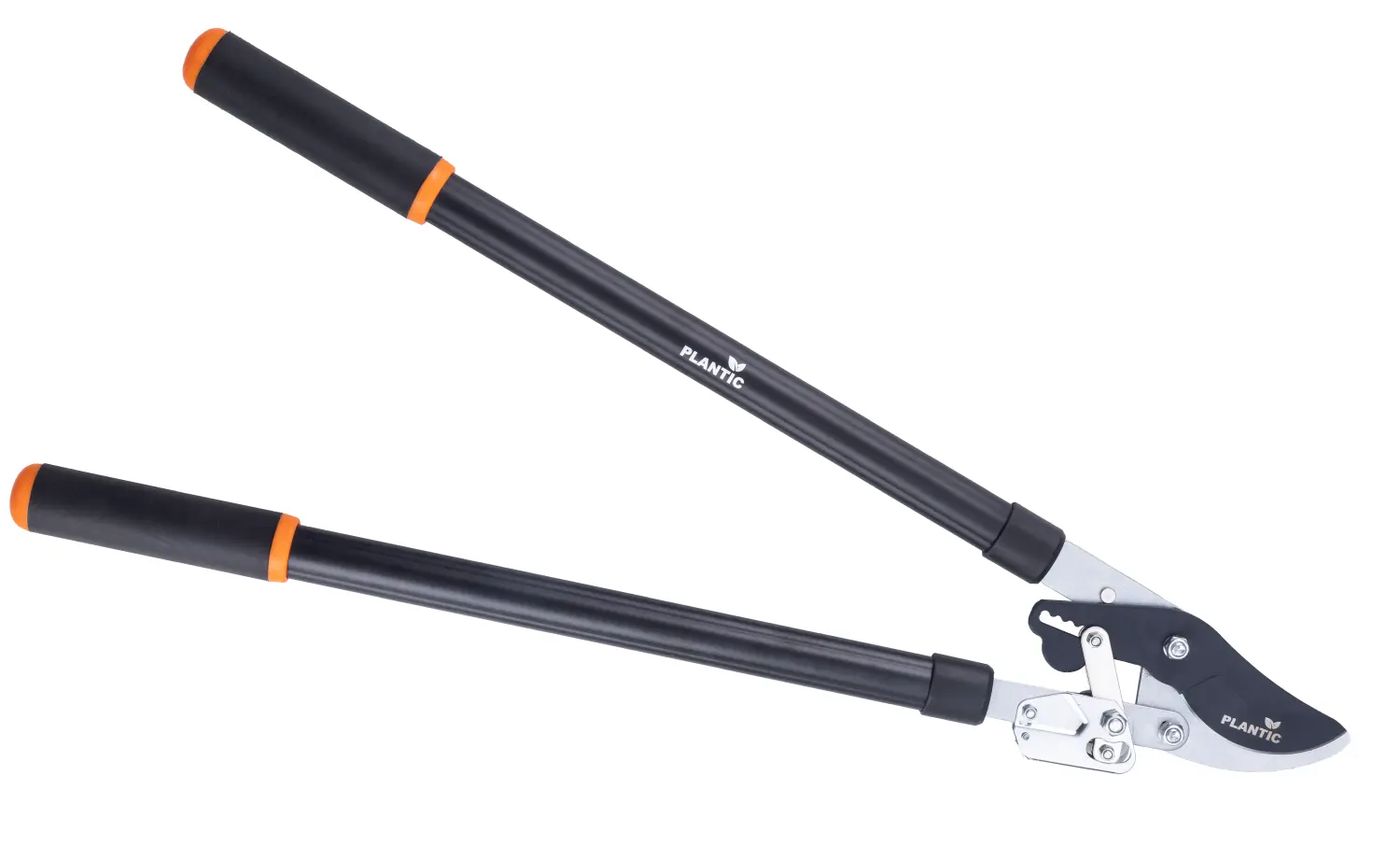 Plantic Сучкорез с храповым механизмом Pro381, арт 35381-01, шт