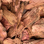 Кора лиственницы