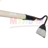 Рыхлитель Пчелка, компактный инструмент для теплиц и парников