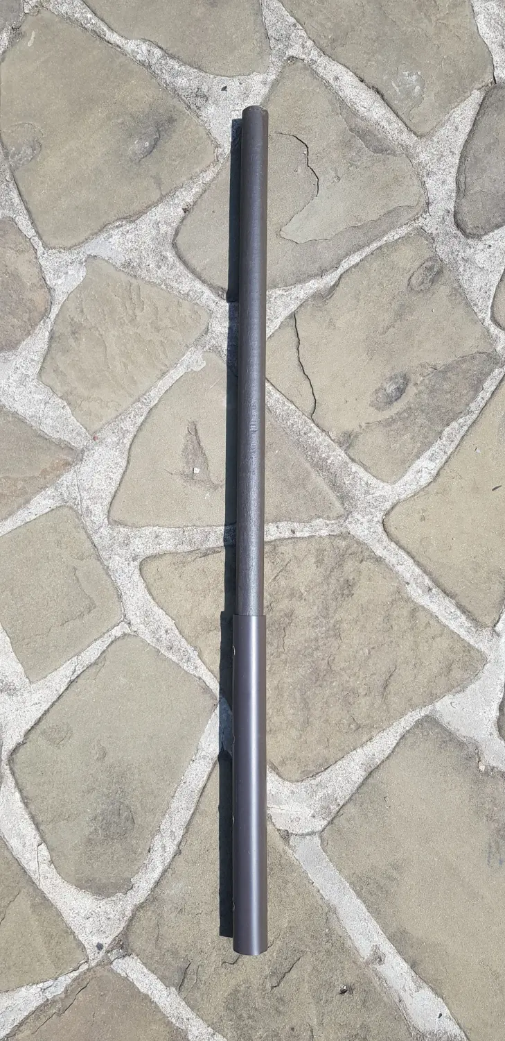 Опора для яблонь и груш, регулируемая по высоте 155 – 240 см, шт