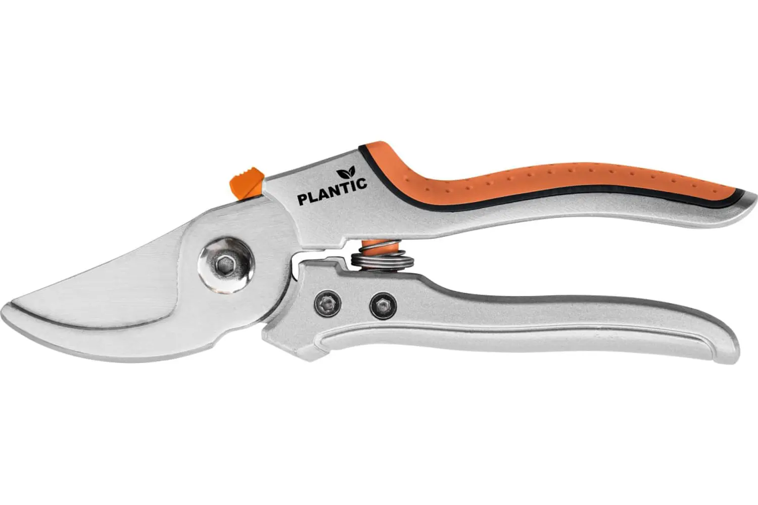 Plantic Секатор плоскостной P201, арт 25201-01, шт