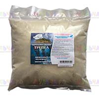 Трепел Хотынецкий - натуральный материал для улучшения структуры почвы