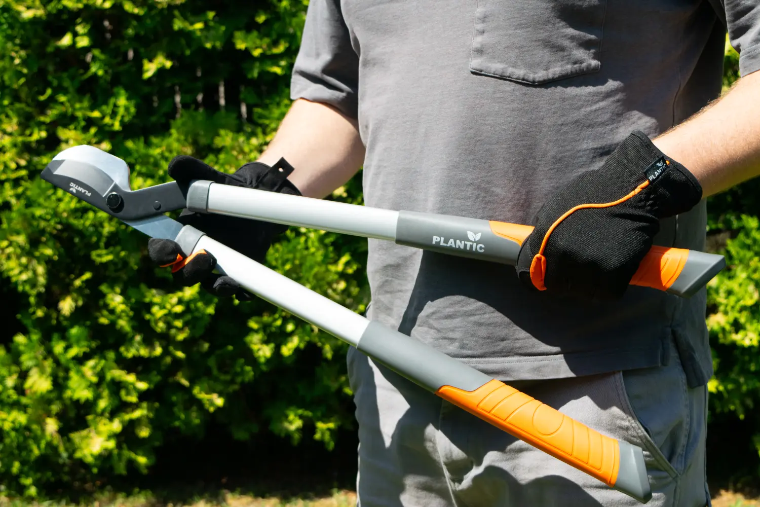 Plantic Перчатки 10, арт 26403-01