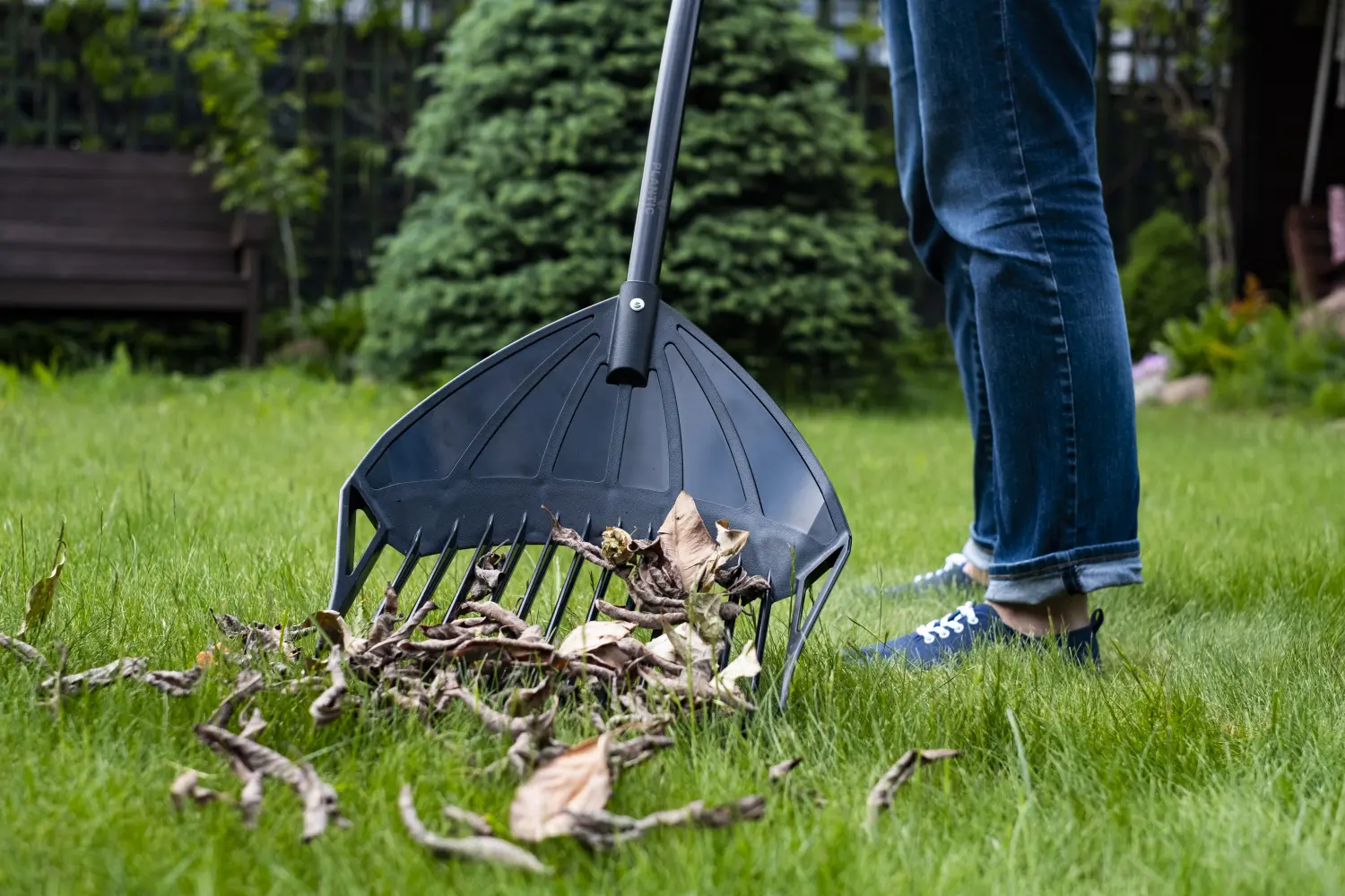 Plantic Грабли-сито 3 в 1 Terra, арт 33302-01, шт