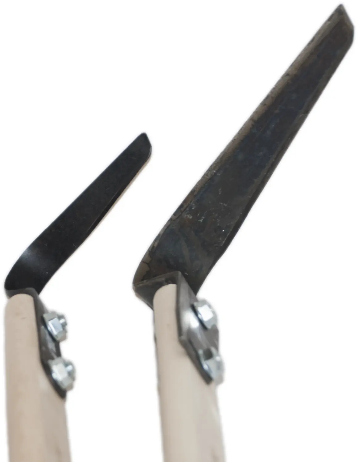 Плоскорез Фокина "Малый М" модернизированный с черенком, шт