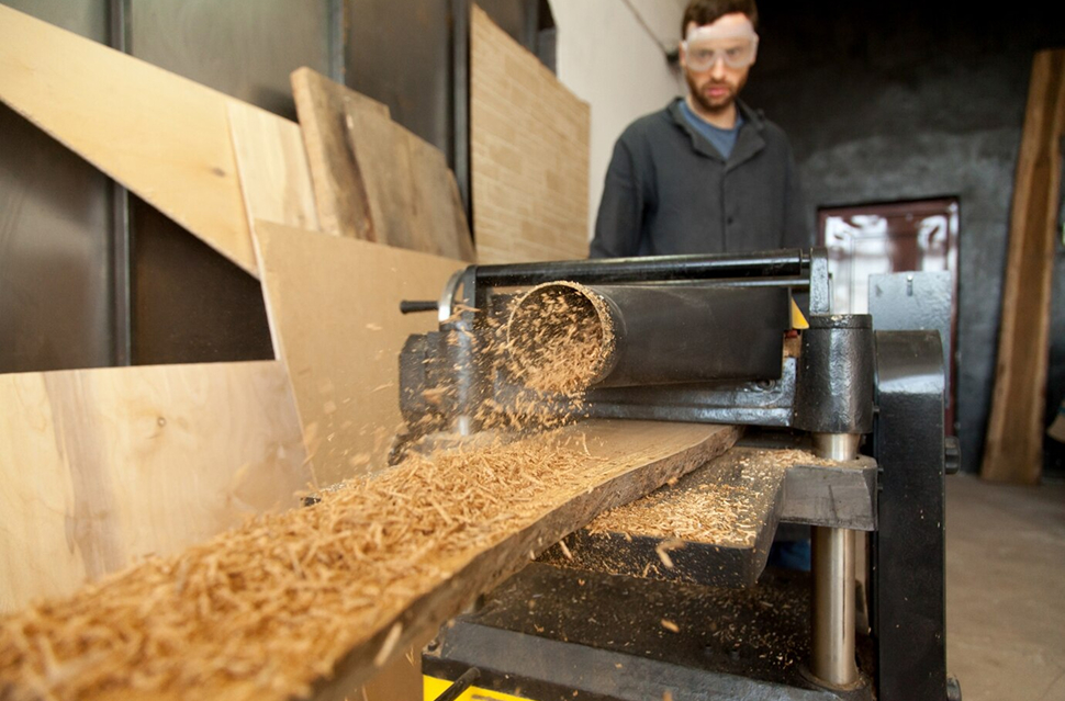 Собственное производство